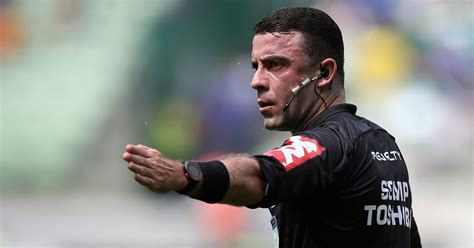 Fifa Referee Igor Benevenuto Comes Out As Gay Months Before The World Cup Outsports Lgbtq