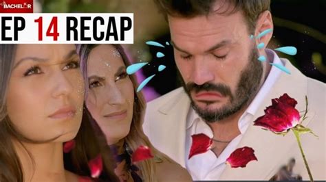 The Bachelors Bella Varelis Reveals Foul Mouthed Rant Locky Gilbert