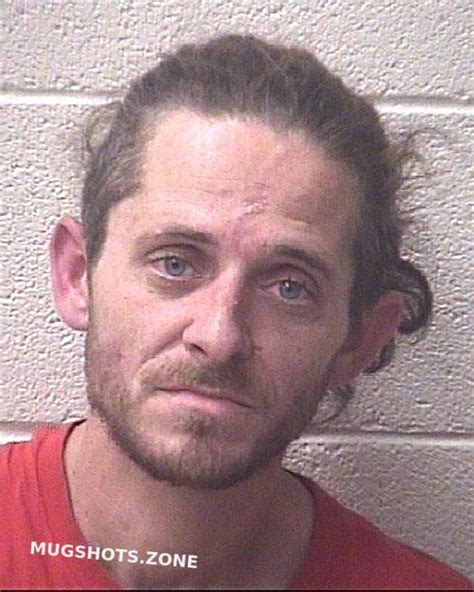 MORTON JAMES ROGER 11 17 2023 Alexander County Mugshots Zone