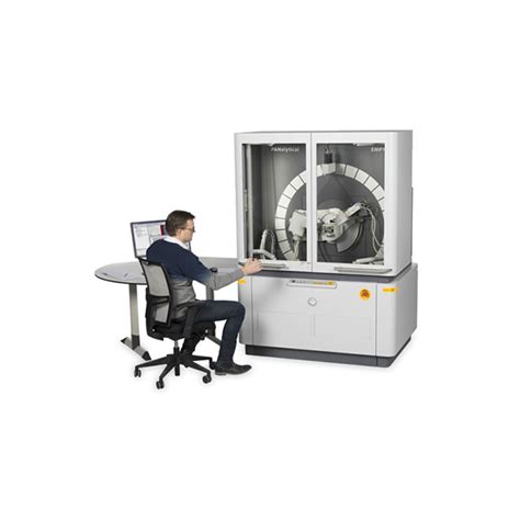 Malvern Panalytical Empyrean Xrd Analytical