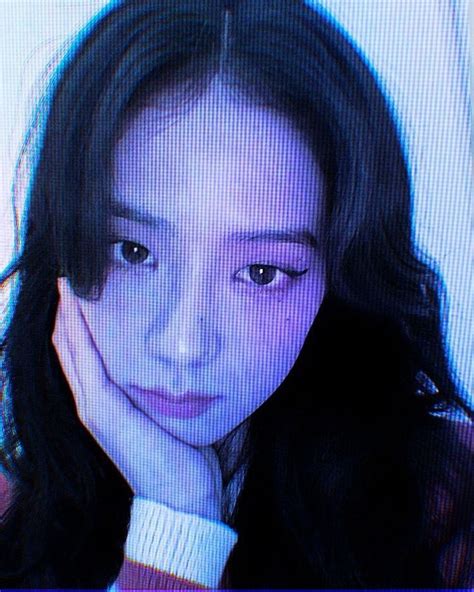 Jisoo Sweet Cybercore Pp