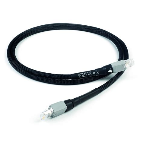 Chord Signature Super ARAY Digital Streaming Ethernet Cable