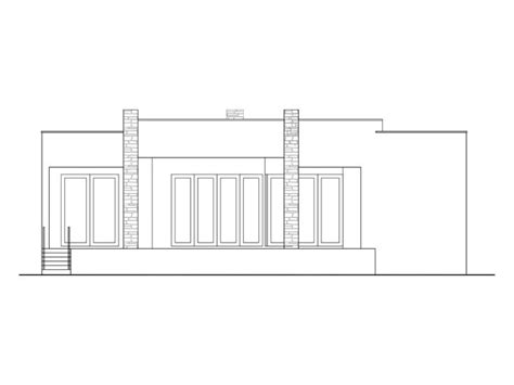 Plan 070H-0044 | The House Plan Shop