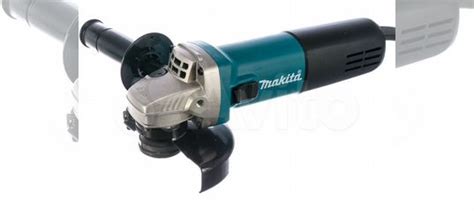 Ушм болгарка makita 125 с регулятором оборот купить в Люберцах Товары