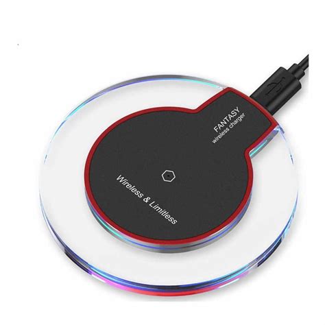 Wireless Charging Pad