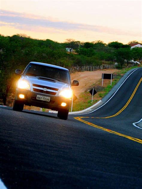 Nova Lei Do Farol Baixo Veja O Que Mudou Antes De Pegar A Estrada