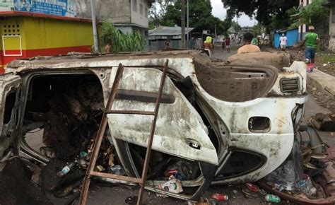 Comores L Onu Appelle Au Calme Et Exhorte Les Autorit S Prot Ger Le