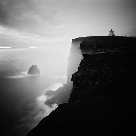 Dyrhólaey Lighthouse III Iceland Michael Schlegel Flickr