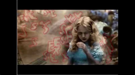 Subliminal Sex In Alice In Wonderland Remastered Youtube