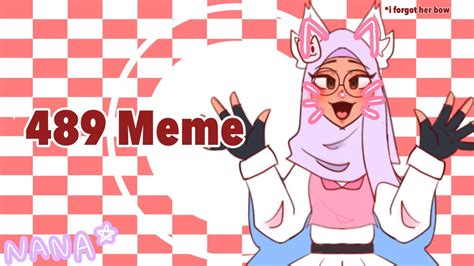 489 Meme Animation Meme Youtube