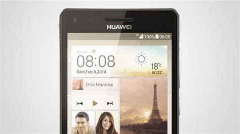 Huawei Ascend G6 Review Trusted Reviews