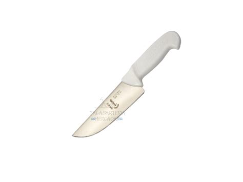 CUCHILLO CARNICERO DE 15CM ESKILSTUNA PLÁSTICO Talabartería Mercadal