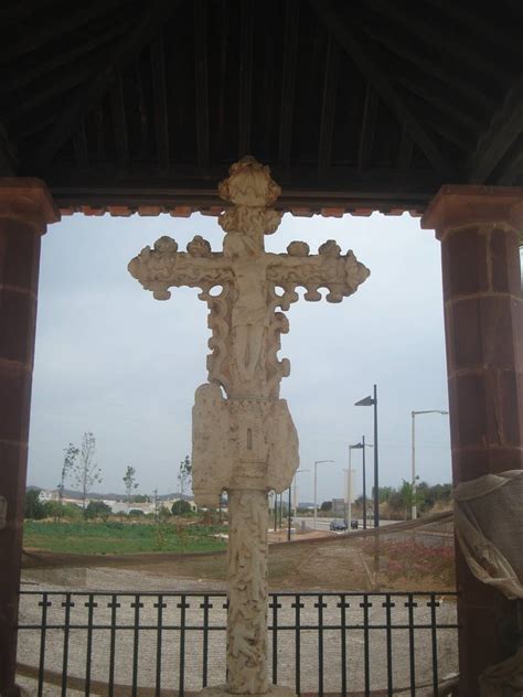 Cruz De Portugal Silves All About Portugal