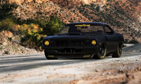 🔥 [60+] Hemi Cuda Wallpapers | WallpaperSafari