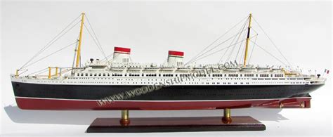 Pin on Italian Liners