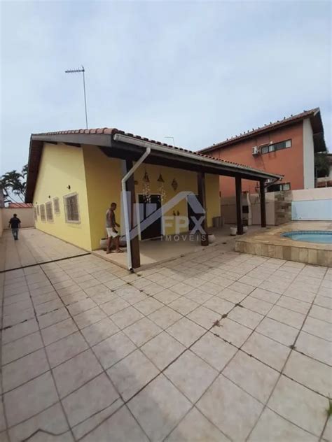 Casa Na Avenida Harry Forssell Cibratel Ii Em Itanha M Por R