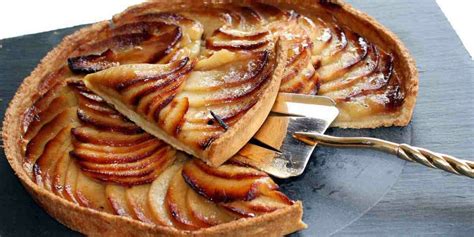 La Meilleure Tarte Aux Pommes Tr S Simple Et Rapide La Tarte