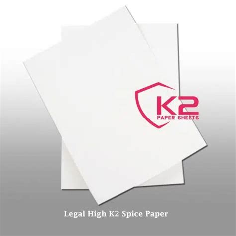 Legal High K2 Spice Paper K2 Paper Sheets