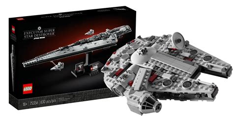 Star Wars 2024 Lego Sets List Devan Fenelia