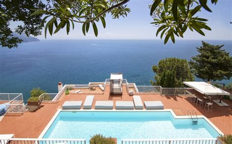 Amalfi, Italy | Luxury Vacation Club | The Quintess Collection