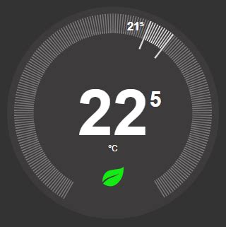 Node Red Contrib Ui Thermostat Node Node RED