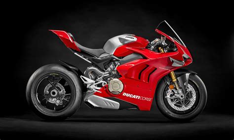 Ducati Panigale V4 R Foto Informazioni E Dati Tecnici