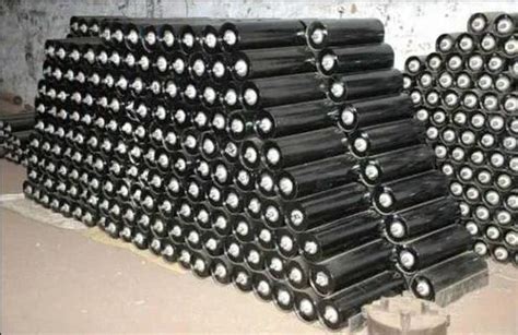 Conveyor Rollers Manufacturer,Conveyor Rollers Exporter & Supplier from ...