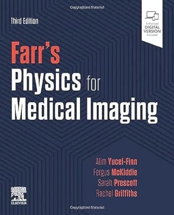 Buy Farr S Physics For Medical Imaging Book Online At Low Prices In