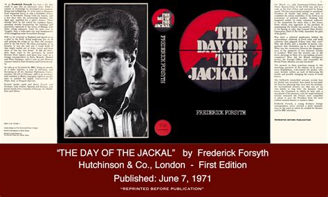 The Day of the Jackal - Wikipedia