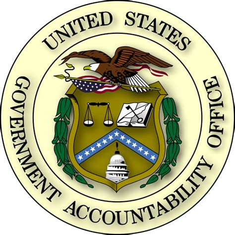 Government Accountability Office Wikipedia