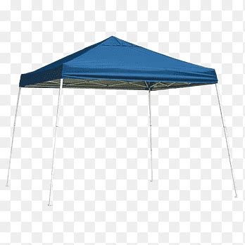 Gazebo Pop Up Canopy Shade Garden Gazebo Pop Up Canopy Blue Tent Png