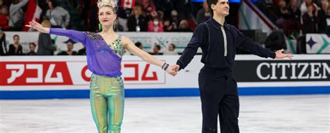 2024 World Figure Skating Championships 2024