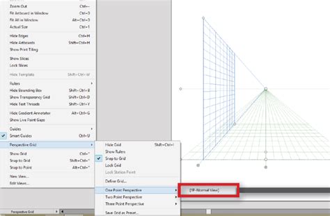 Adobe Illustrator Perspective Grids Explained Creative Studio