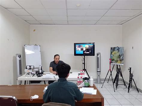 Pelatihan Video Editing Capcut Dari Dasar Hingga Mahir Jsp Jakarta