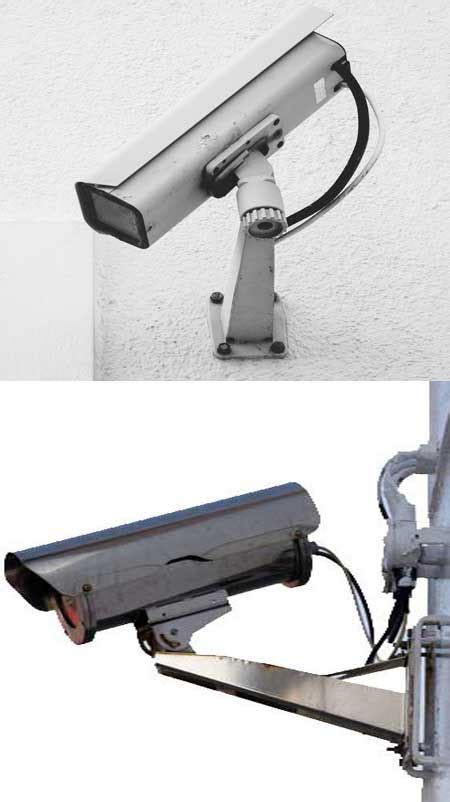 Video Surveillance Cctv Camera The Ultimate Guide Zerox 24