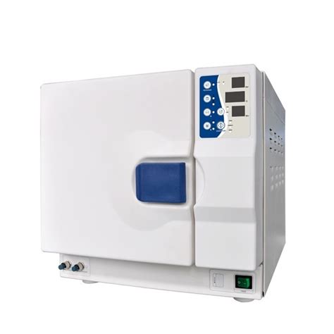 Runyes Class B L L Led Dental Autoclave Steam Sterilizer Machine