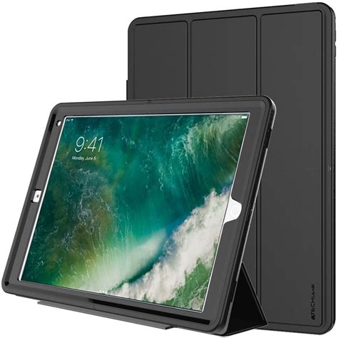 Techgear D Fence Case Fits Apple Ipad Pro Slimline