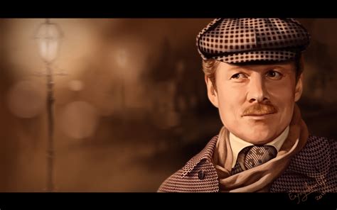 V. Solomin as Dr. J. Watson - Sherlock Holmes Wallpaper (24301455) - Fanpop - Page 16