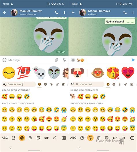 Total Imagen Combinaciones De Emojis Viaterra Mx