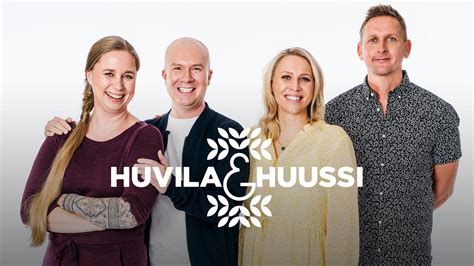 Huvila Ja Huussi Ruutu