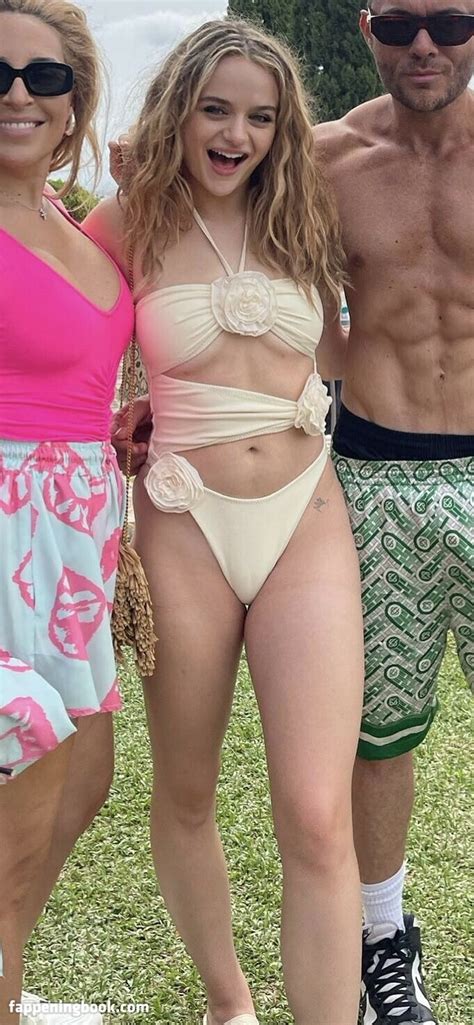 Joey King Joey King Nude OnlyFans Leaks The Fappening Photo FappeningBook