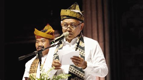 Sanusi Joko Roro Jadi Garda Terdepan Promosikan Wisata Kabupaten