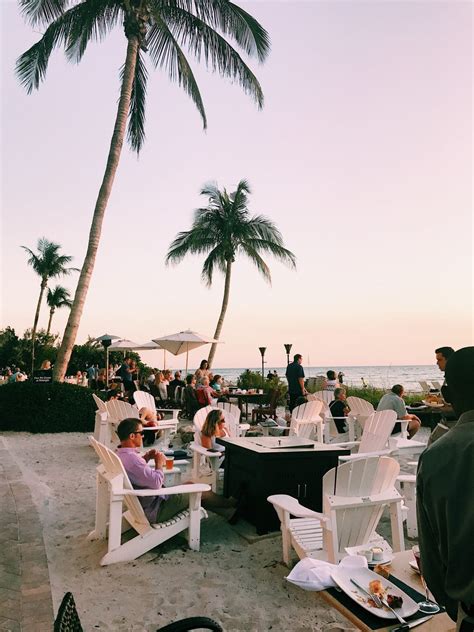Fine Dining in Naples, Florida at BALEEN on the Beach | Mom Fabulous