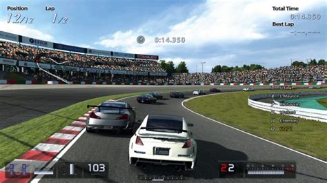 Gran Turismo 5 Review - Gamereactor