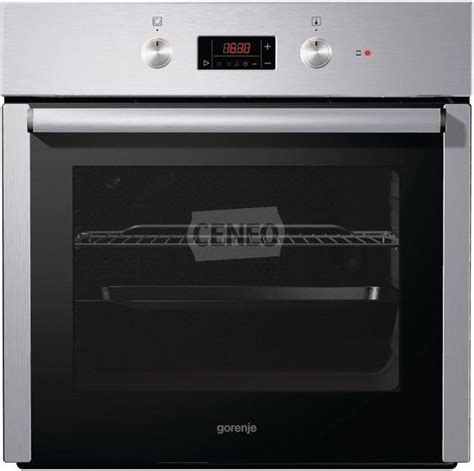 Piekarnik Gorenje BO 7321 AX Opinie I Ceny Na Ceneo Pl