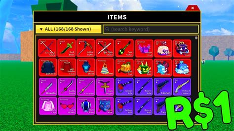 Conta De Blox Fruit Por 1 Real - PEGUEI ESSA CONTA POR R$1 NO BLOX FRUITS!! - YouTube