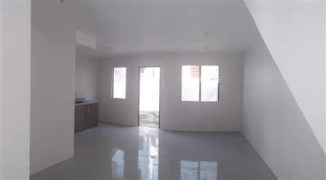 For Assume RFO 3BR IN CASA MIRA SOUTH Filipino Homes