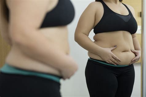 Nutricionista Indica 7 Hábitos Para Diminuir Gordura Na Barriga