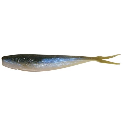 Berkley Gulp Minnow Lure Pack Watermelon Pearl