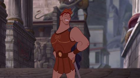 Hercules 1997 Disney Screencaps Disney Hercules Disney Princes